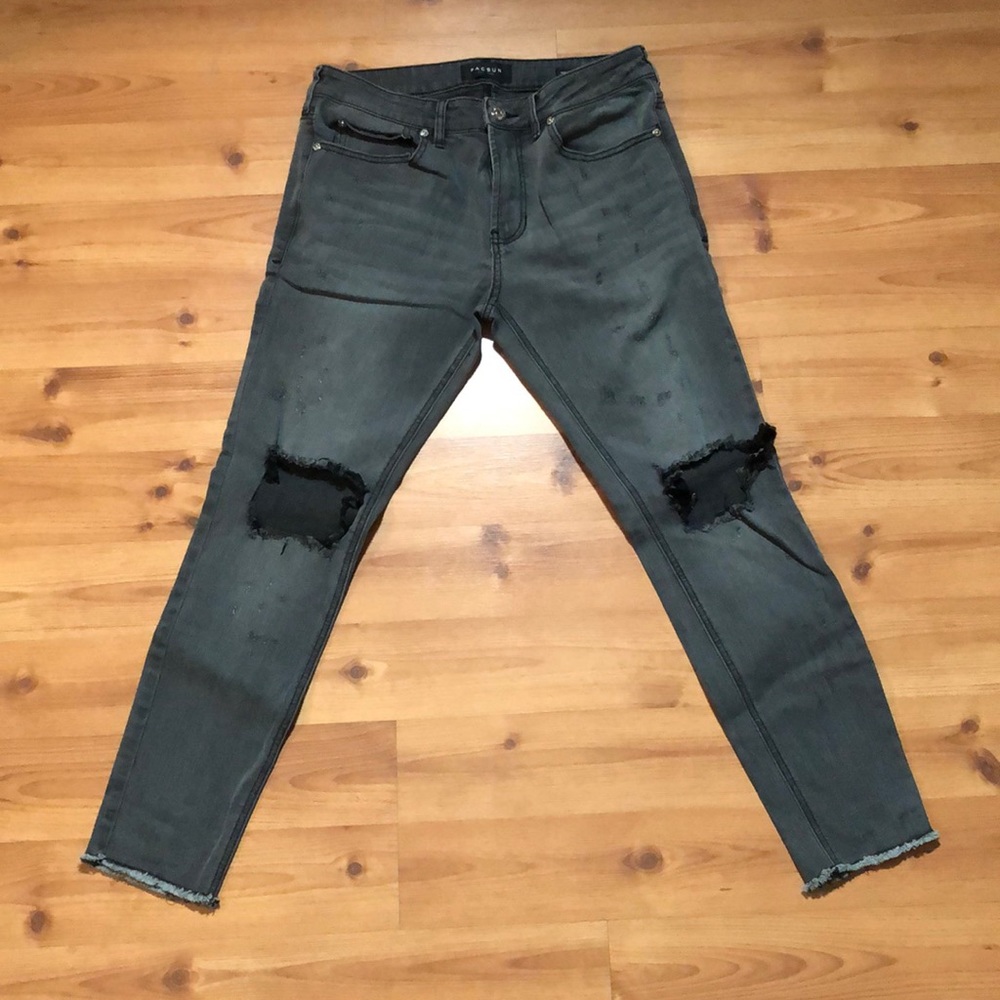 PACSUN Bullhead Denim Jeans 32 x 32
